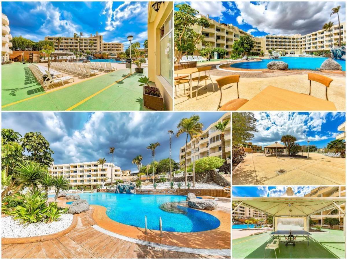 Villa Moleiro - Green Park Сан-Мігель-де-Абона Екстер'єр фото